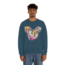 Load image into Gallery viewer, Cat Person Sweatshirt*