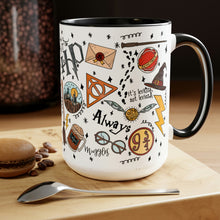 Load image into Gallery viewer, Wizards & Things Mug