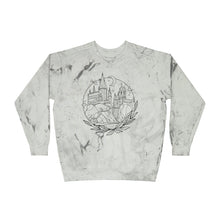Load image into Gallery viewer, Wizarding Castle Sweatshirt*
