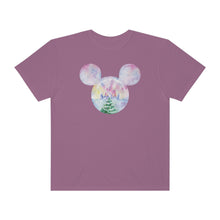 Load image into Gallery viewer, Snow Globe Wonderland Tshirt*