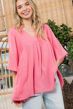 Load image into Gallery viewer, Romantic Evening Top