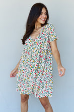 Load image into Gallery viewer, Be My Sunshine Dress*