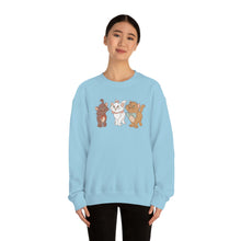 Load image into Gallery viewer, Kitten Love Sweatshirt*
