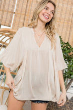 Load image into Gallery viewer, Romantic Evening Top