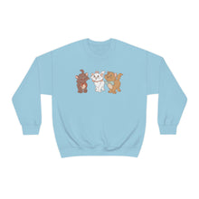 Load image into Gallery viewer, Kitten Love Sweatshirt*