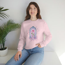 Load image into Gallery viewer, Enchanted Rose Sweatshirt*