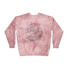 Load image into Gallery viewer, Wizarding Castle Sweatshirt*