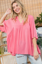 Load image into Gallery viewer, Romantic Evening Top