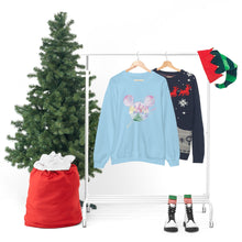 Load image into Gallery viewer, Snow Globe Wonderland Sweatshirt*