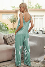 Load image into Gallery viewer, California Dreamin Jumpsuit