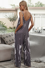 Load image into Gallery viewer, California Dreamin Jumpsuit