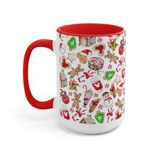 Load image into Gallery viewer, Few of my Favorite Sweets Mug
