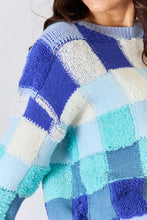 Load image into Gallery viewer, World of Pure Imagination Sweater