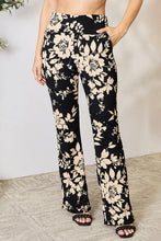 Load image into Gallery viewer, Stay Enchanted Floral Pants*