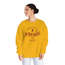 Load image into Gallery viewer, Bravery House Sweatshirt*