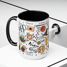 Load image into Gallery viewer, Wizards & Things Mug