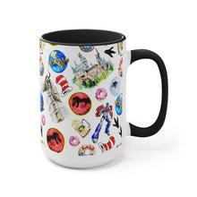 Load image into Gallery viewer, Ready for Adventure Mug