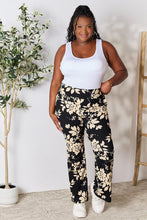 Load image into Gallery viewer, Stay Enchanted Floral Pants*