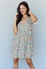 Load image into Gallery viewer, Be My Sunshine Dress*