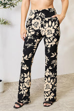 Load image into Gallery viewer, Stay Enchanted Floral Pants*