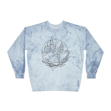 Load image into Gallery viewer, Wizarding Castle Sweatshirt*