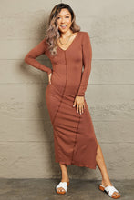 Load image into Gallery viewer, What You Need Bodycon Dress*