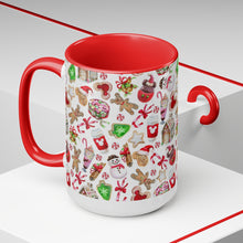 Load image into Gallery viewer, Few of my Favorite Sweets Mug