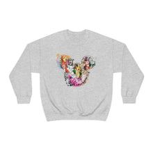 Load image into Gallery viewer, Cat Person Sweatshirt*