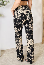 Load image into Gallery viewer, Stay Enchanted Floral Pants*