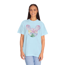 Load image into Gallery viewer, Snow Globe Wonderland Tshirt*
