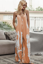 Load image into Gallery viewer, California Dreamin Jumpsuit