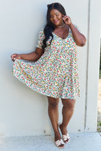 Load image into Gallery viewer, Be My Sunshine Dress*