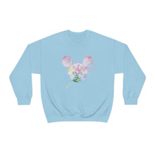 Load image into Gallery viewer, Snow Globe Wonderland Sweatshirt*