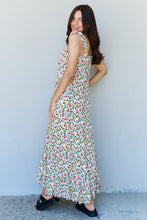Load image into Gallery viewer, In The Garden Maxi Dress