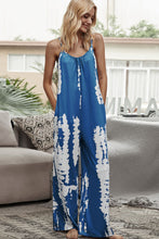 Load image into Gallery viewer, California Dreamin Jumpsuit