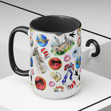 Load image into Gallery viewer, Ready for Adventure Mug