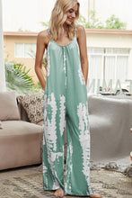 Load image into Gallery viewer, California Dreamin Jumpsuit