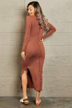 Load image into Gallery viewer, What You Need Bodycon Dress*