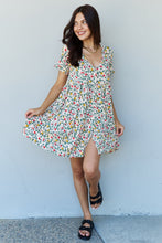 Load image into Gallery viewer, Be My Sunshine Dress*