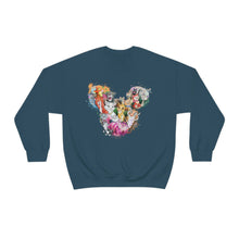Load image into Gallery viewer, Cat Person Sweatshirt*