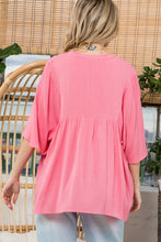 Load image into Gallery viewer, Romantic Evening Top