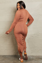 Load image into Gallery viewer, What You Need Bodycon Dress*
