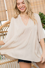 Load image into Gallery viewer, Romantic Evening Top