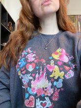 Load image into Gallery viewer, So this is Love Sweatshirt*