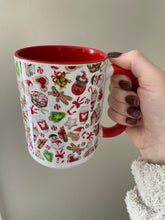 Load image into Gallery viewer, Few of my Favorite Sweets Mug