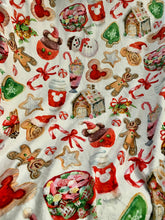 Load image into Gallery viewer, Few of my Favorite Sweets Blanket