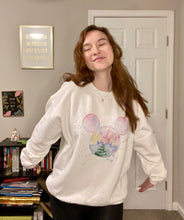 Load image into Gallery viewer, Snow Globe Wonderland Sweatshirt*