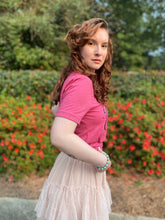 Load image into Gallery viewer, Trust Your Inner Goddess Tshirt