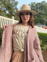 Load image into Gallery viewer, Cozy Nights Cardigan