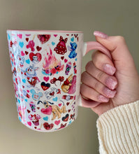 Load image into Gallery viewer, So this is Love Mug